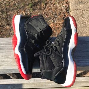 Air Jordan 11 Breds